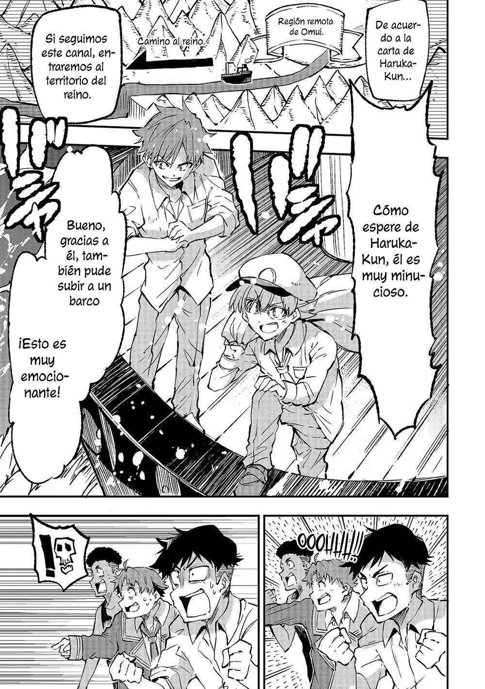 Capitulo 147 page 4
