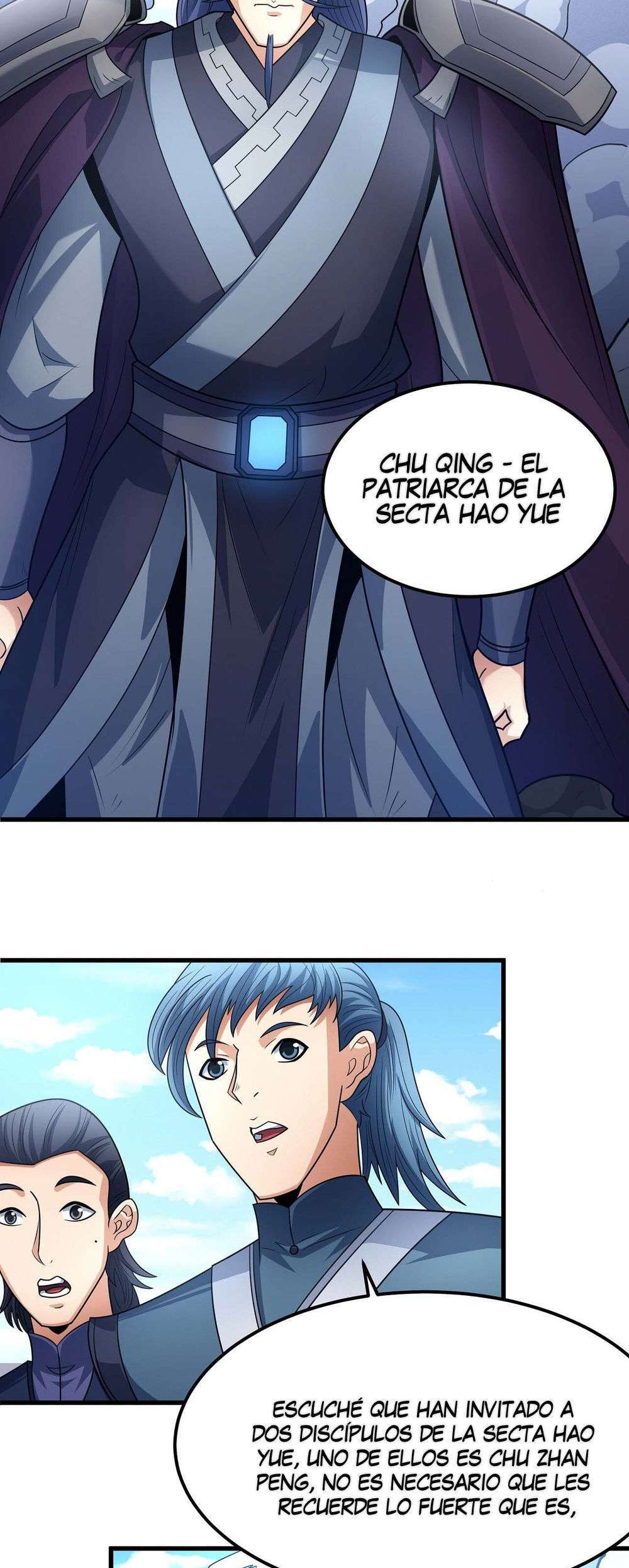 Capitulo 240 page 10