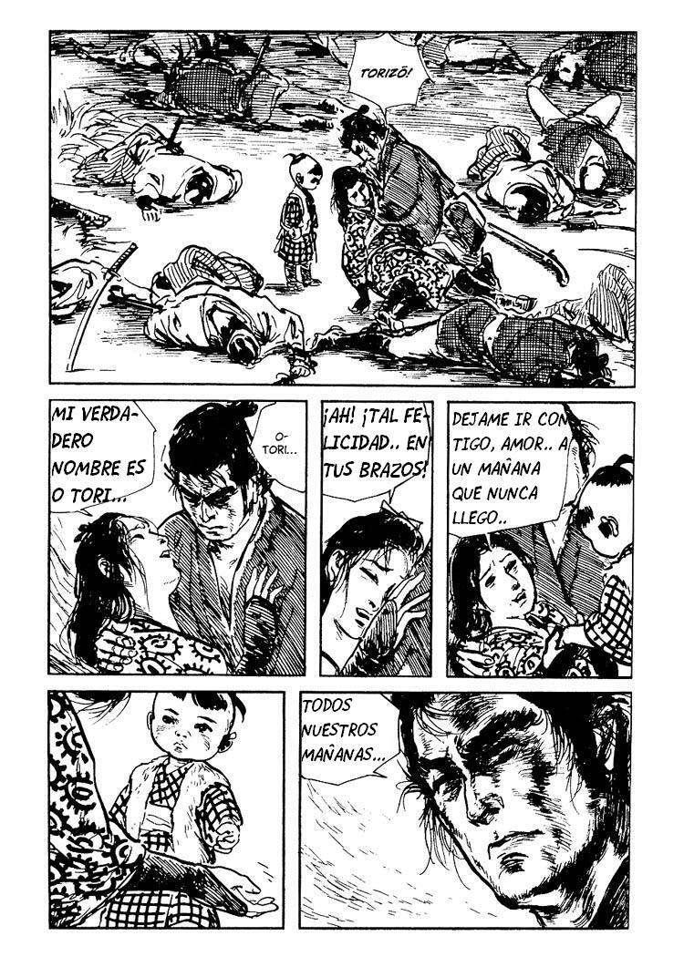 Capitulo 83 page 64
