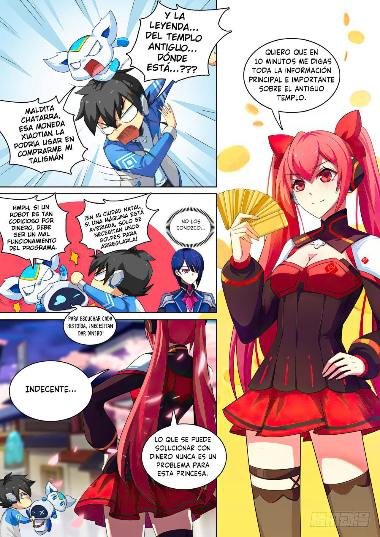 Capitulo 75 page 7