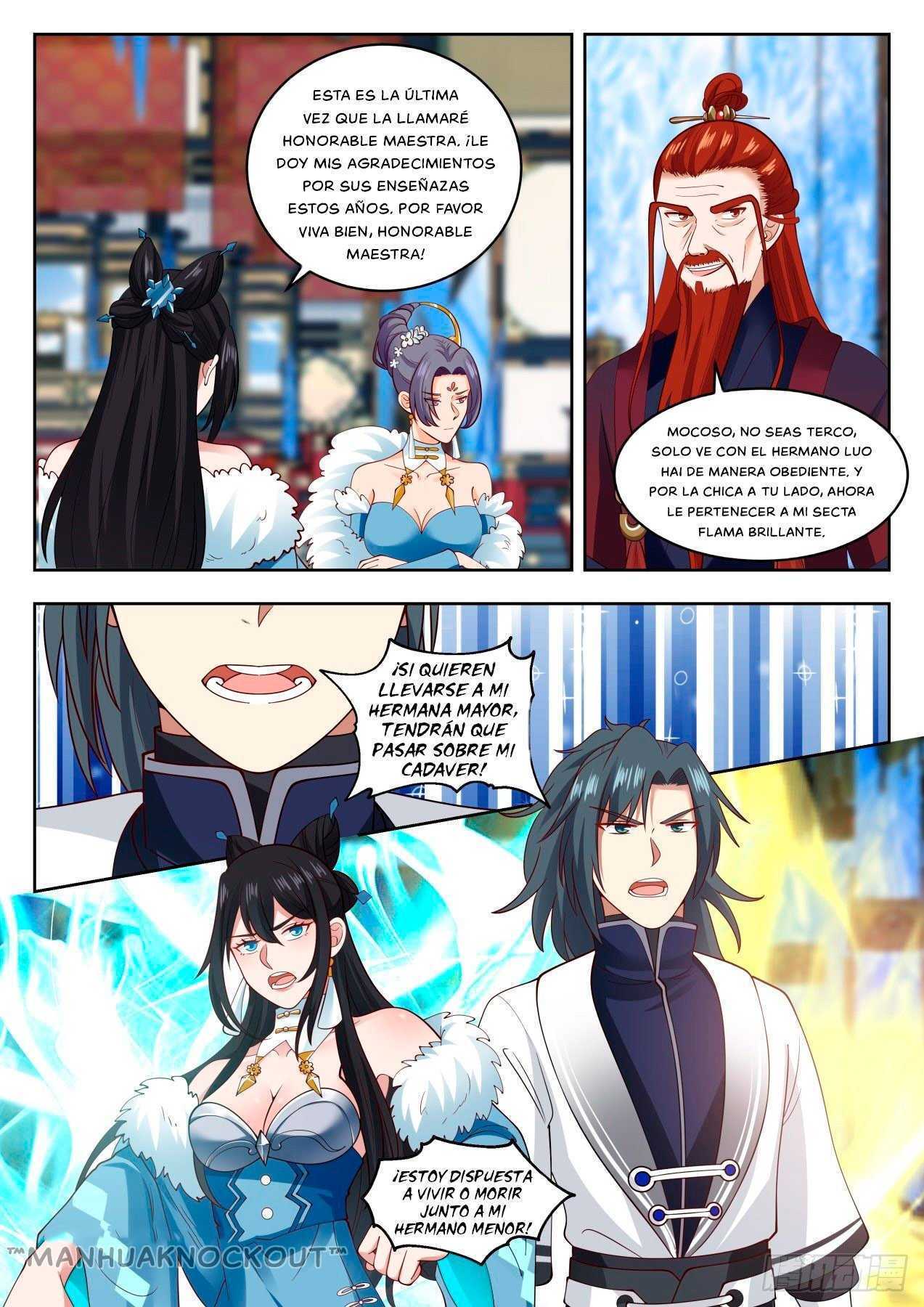 Capitulo 1407 page 12