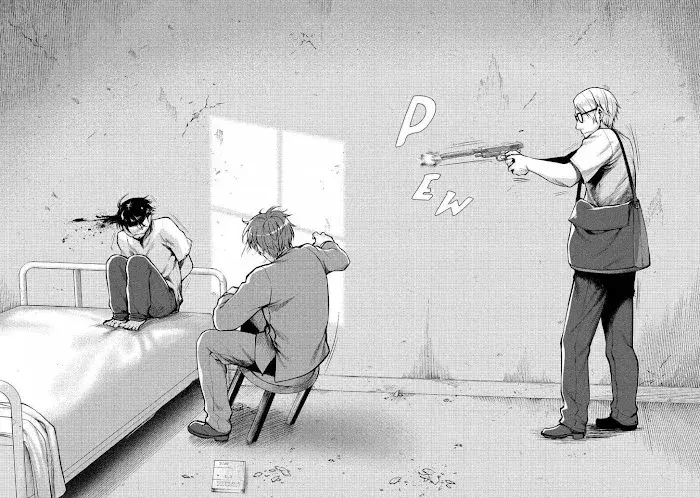 Capitulo 46 page 33