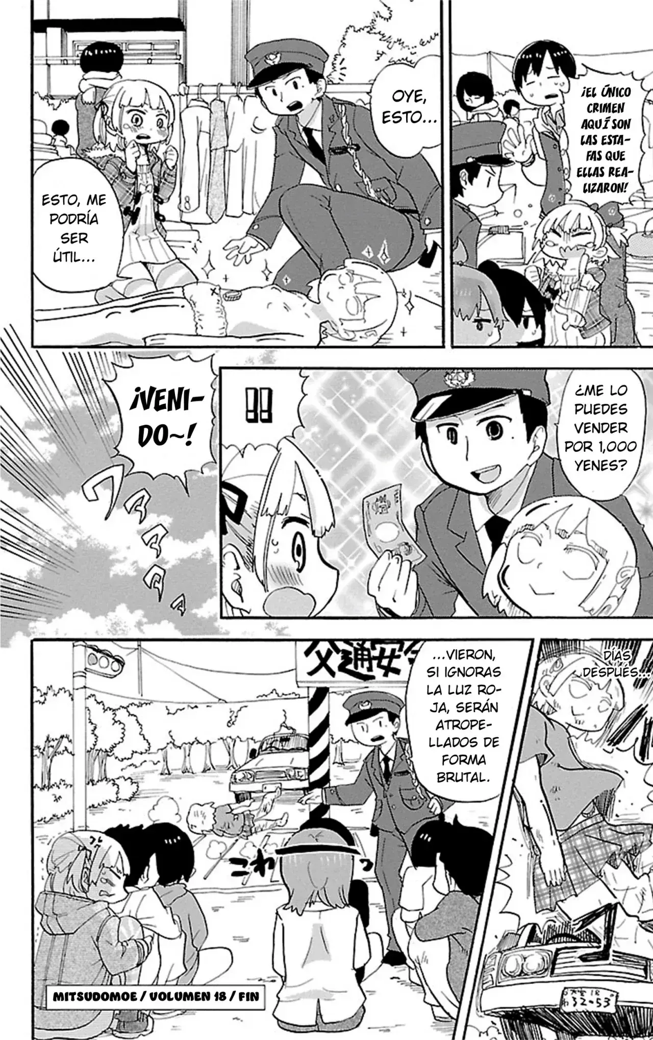 Capitulo 332 page 9