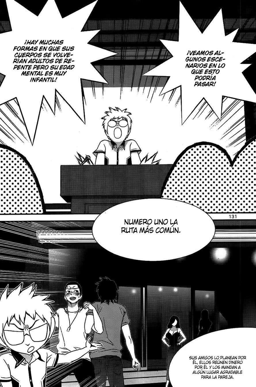 Capitulo 56 page 16