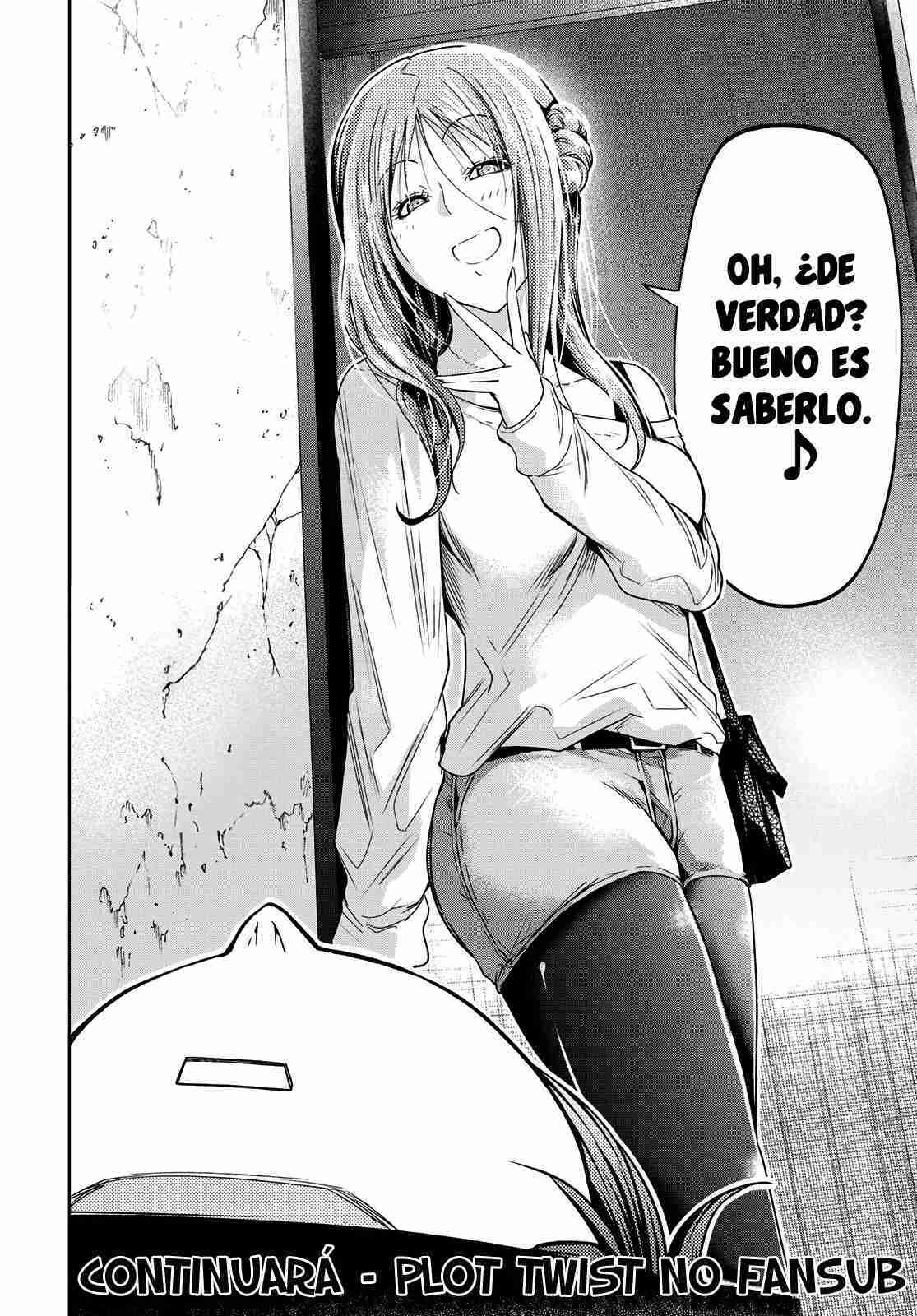 Capitulo 87 page 42