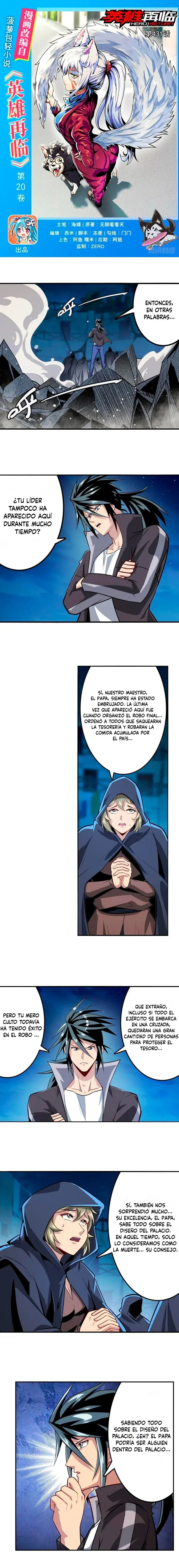 Capitulo 431 page 2