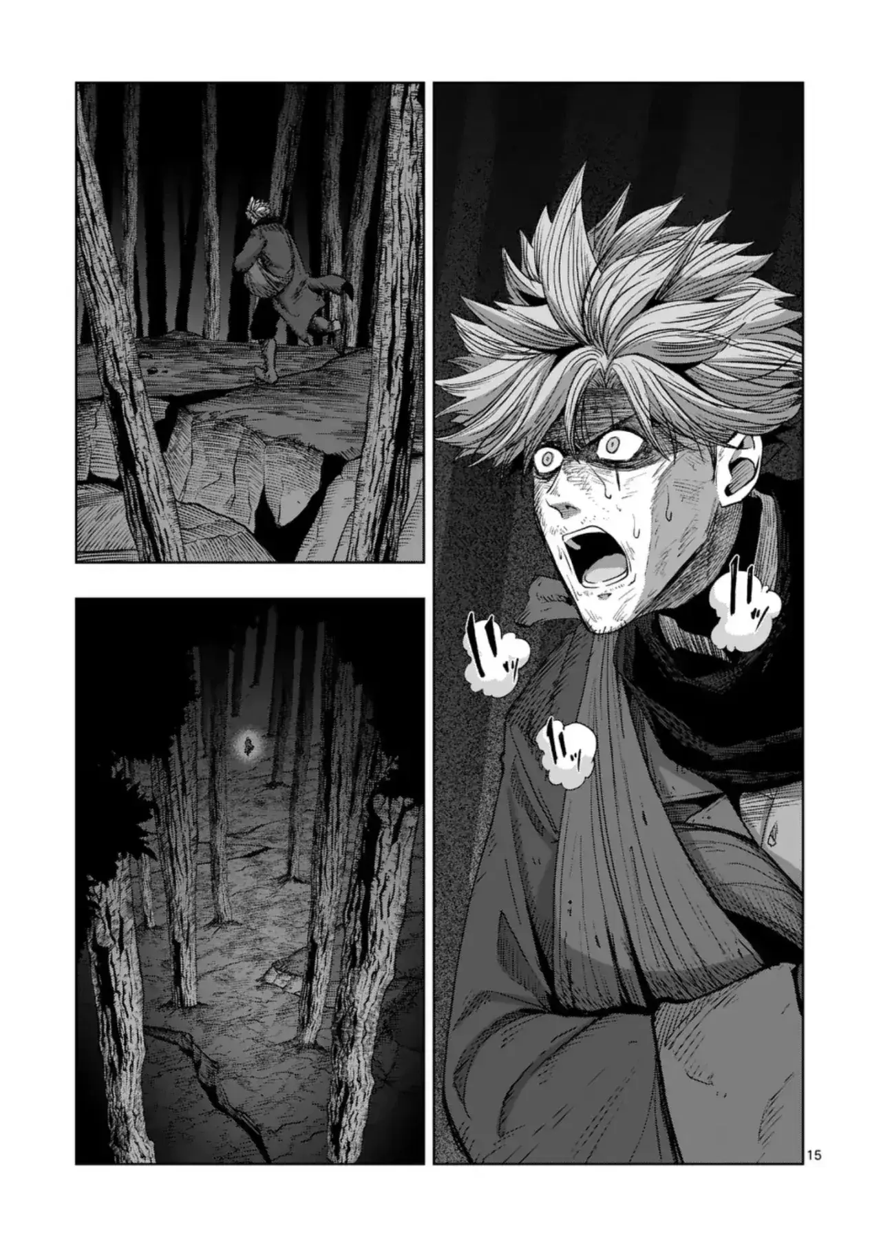 Capitulo 62 page 17