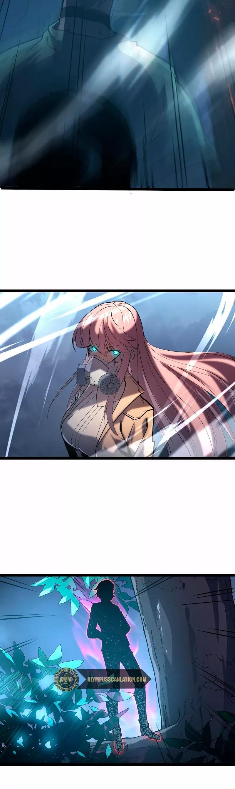 Capitulo 94 page 18