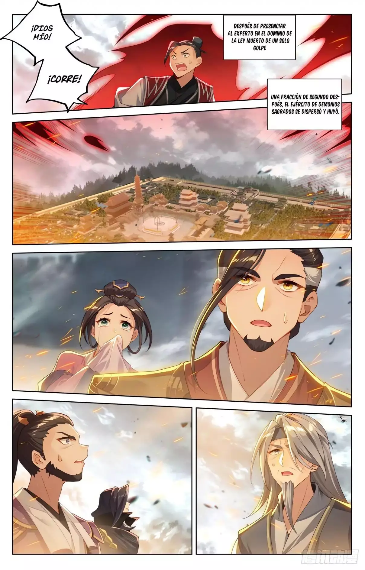 Capitulo 1188 page 8