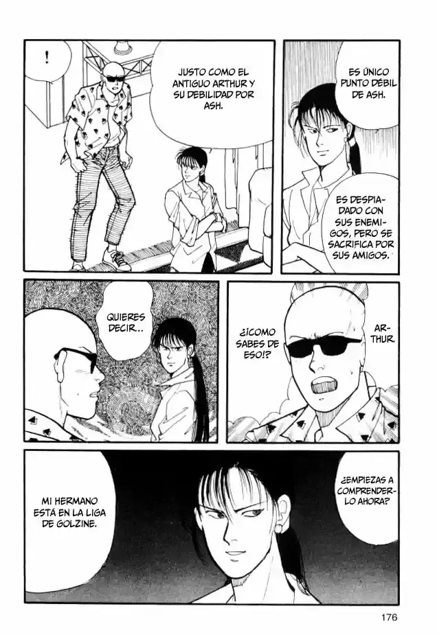 Capitulo 23 page 16