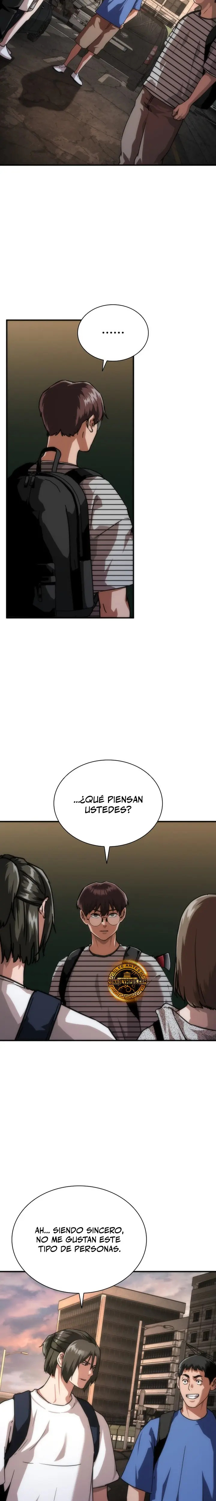 Capitulo 131 page 29
