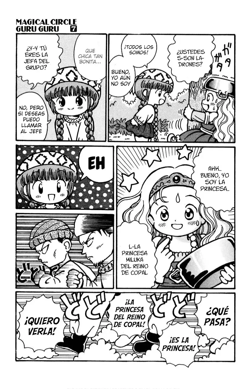 Capitulo 54 page 12