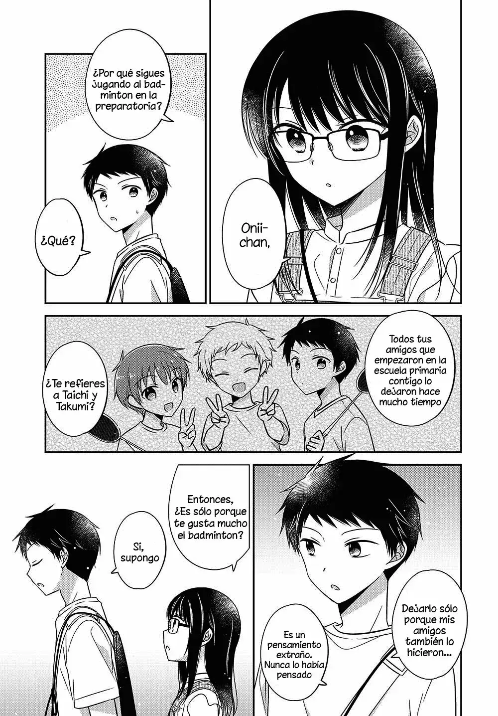 Capitulo 26 page 5