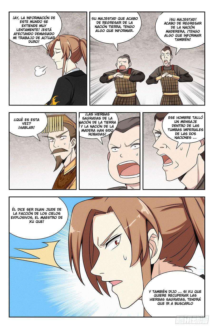 Capitulo 131 page 12