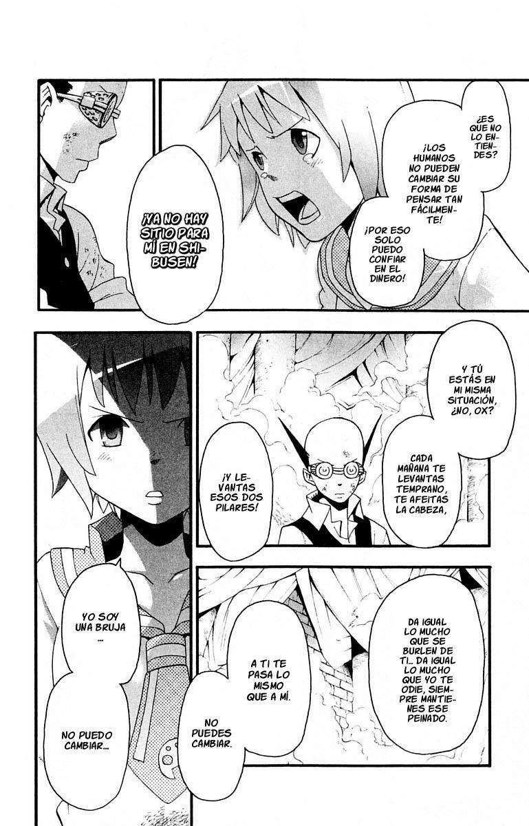 Capitulo 51 page 20