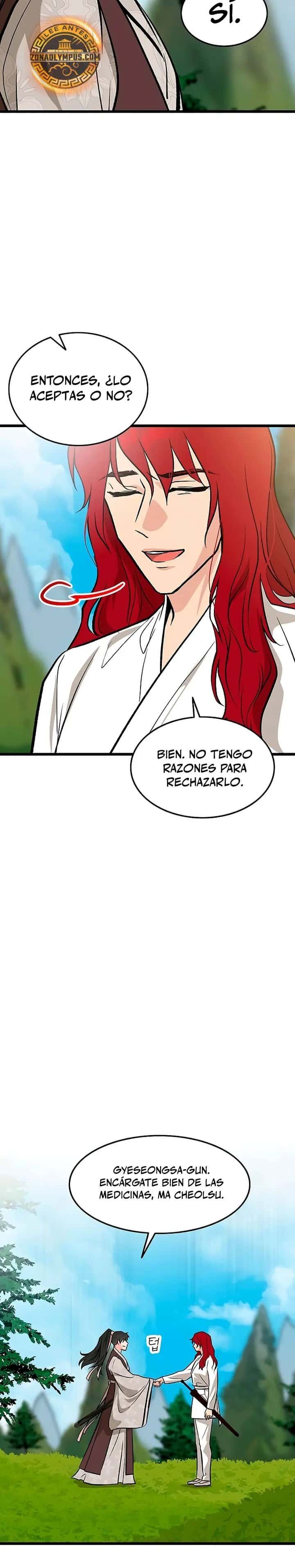 Capitulo 61 page 10