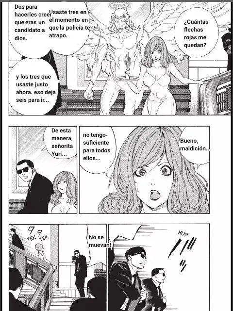 Capitulo 34 page 22