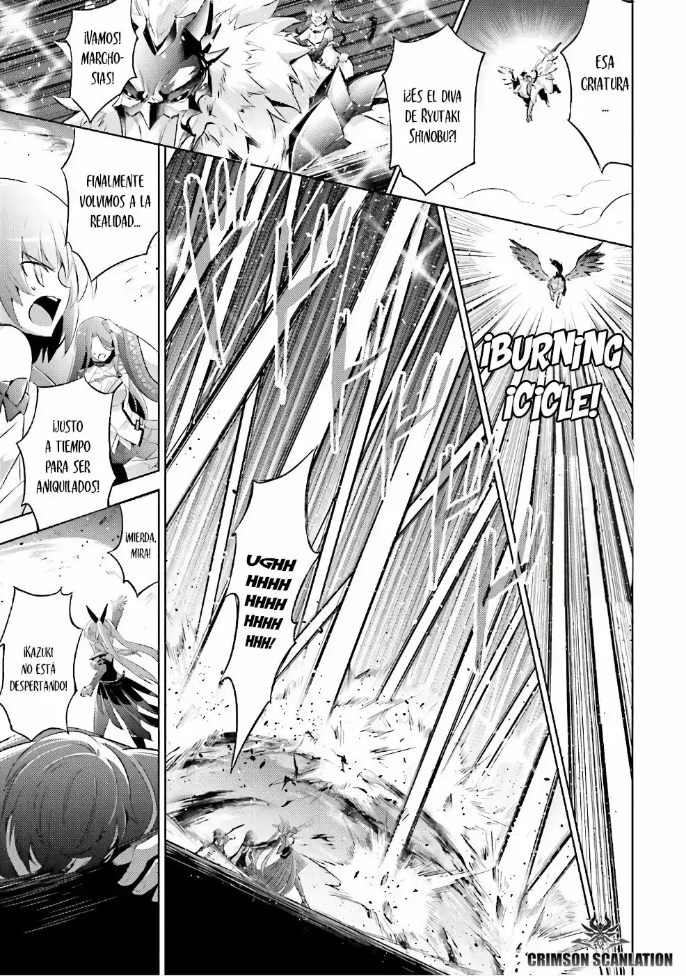 Capitulo 55 page 16