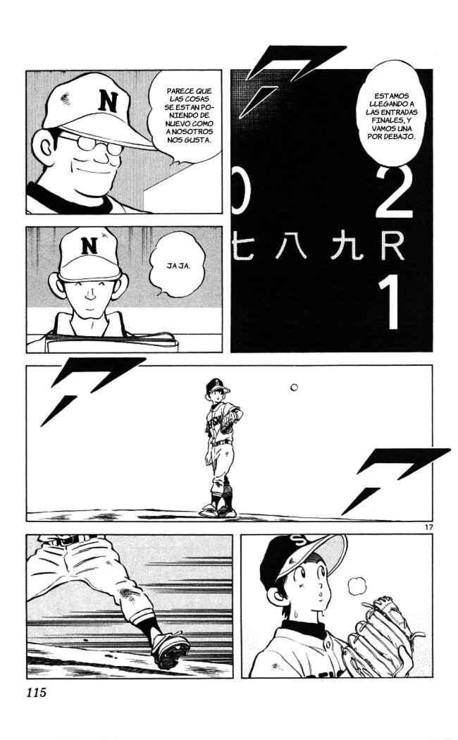 Capitulo 146 page 17