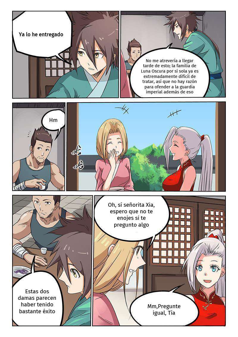 Capitulo 165 page 5
