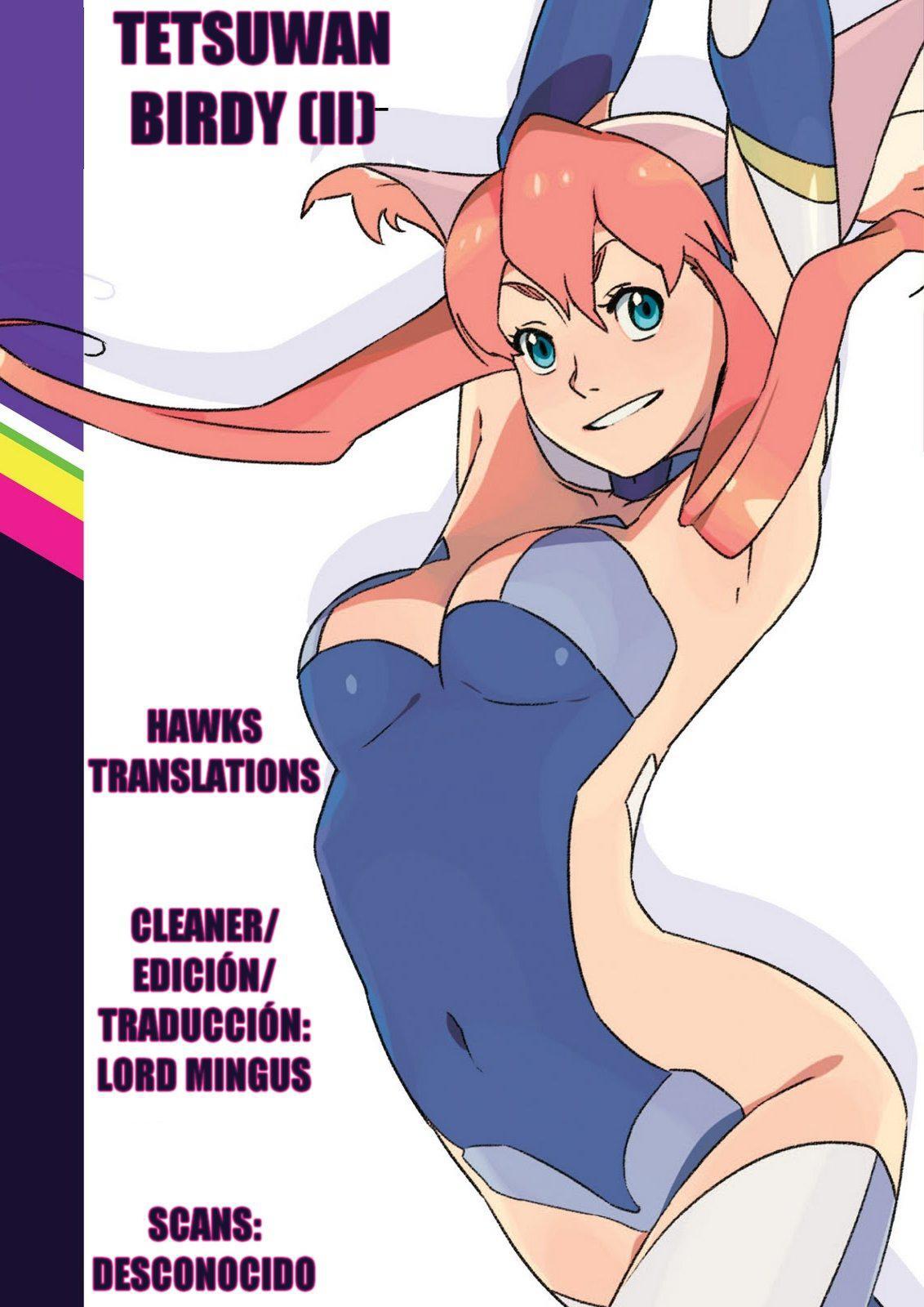 Capitulo 96 page 1