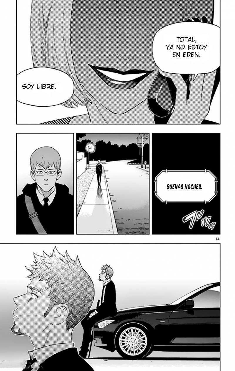 Capitulo 34 page 18