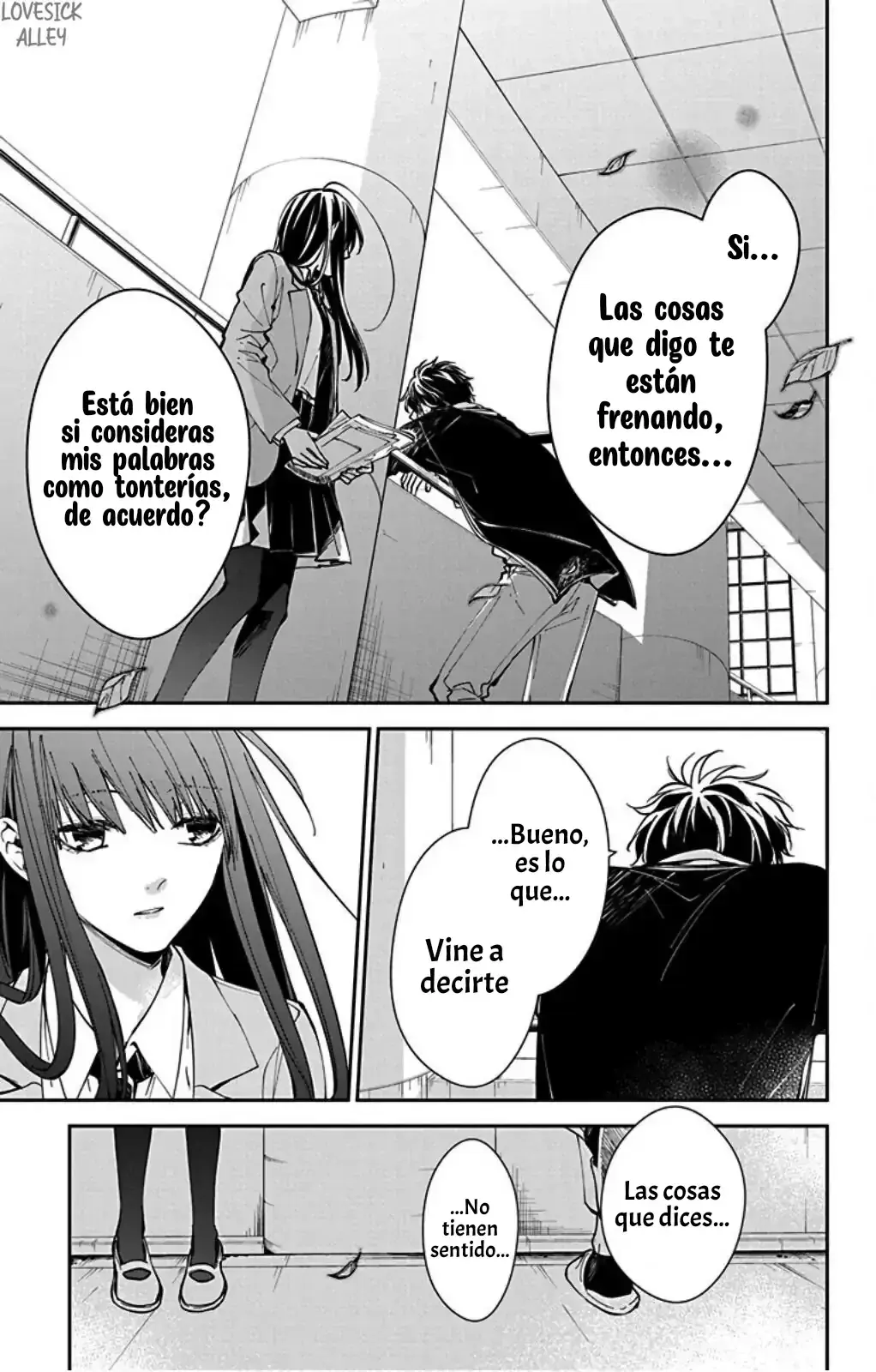 Capitulo 64 page 23