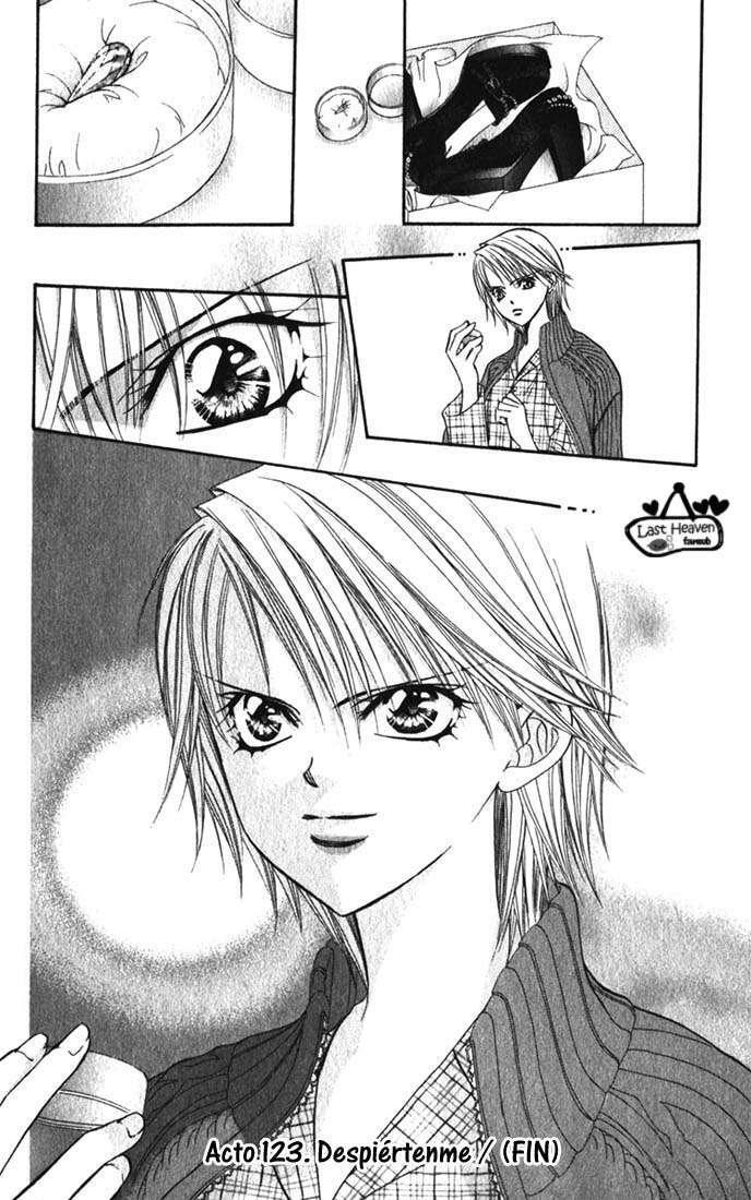 Capitulo 123 page 30