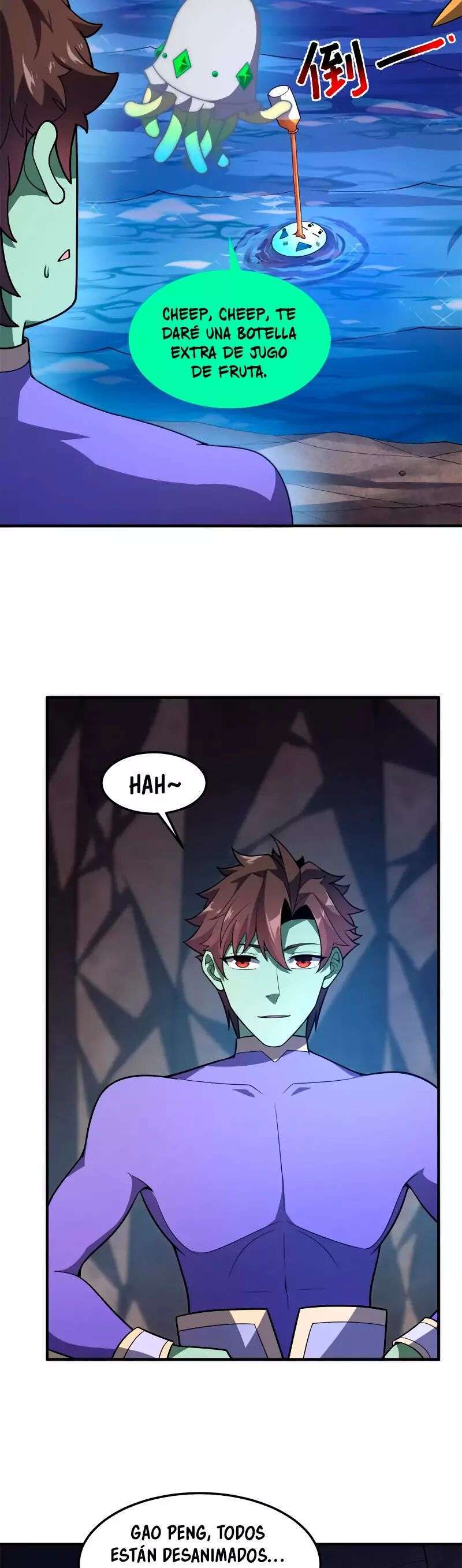 Capitulo 275 page 20