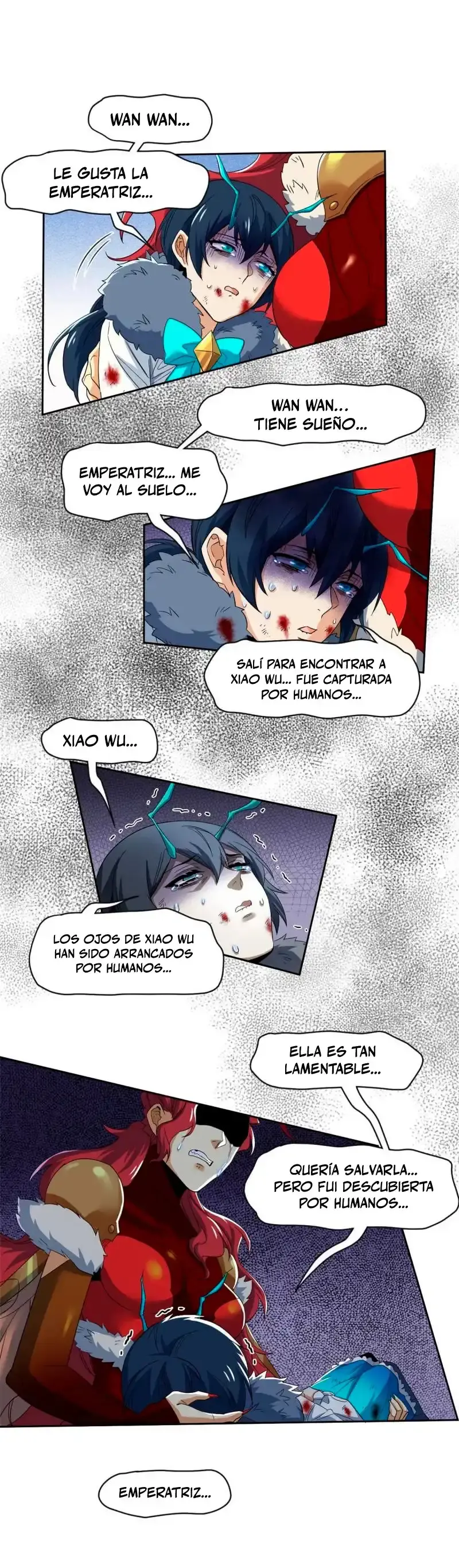 Capitulo 166 page 10