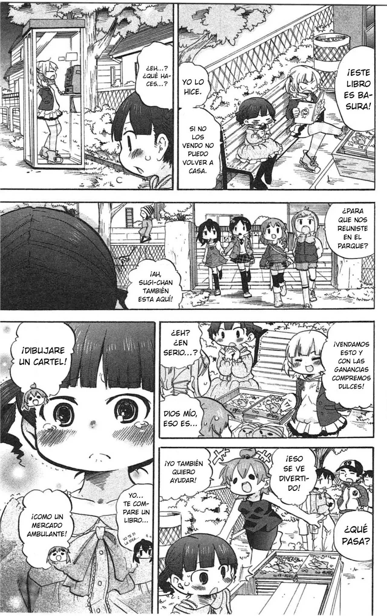 Capitulo 246 page 8