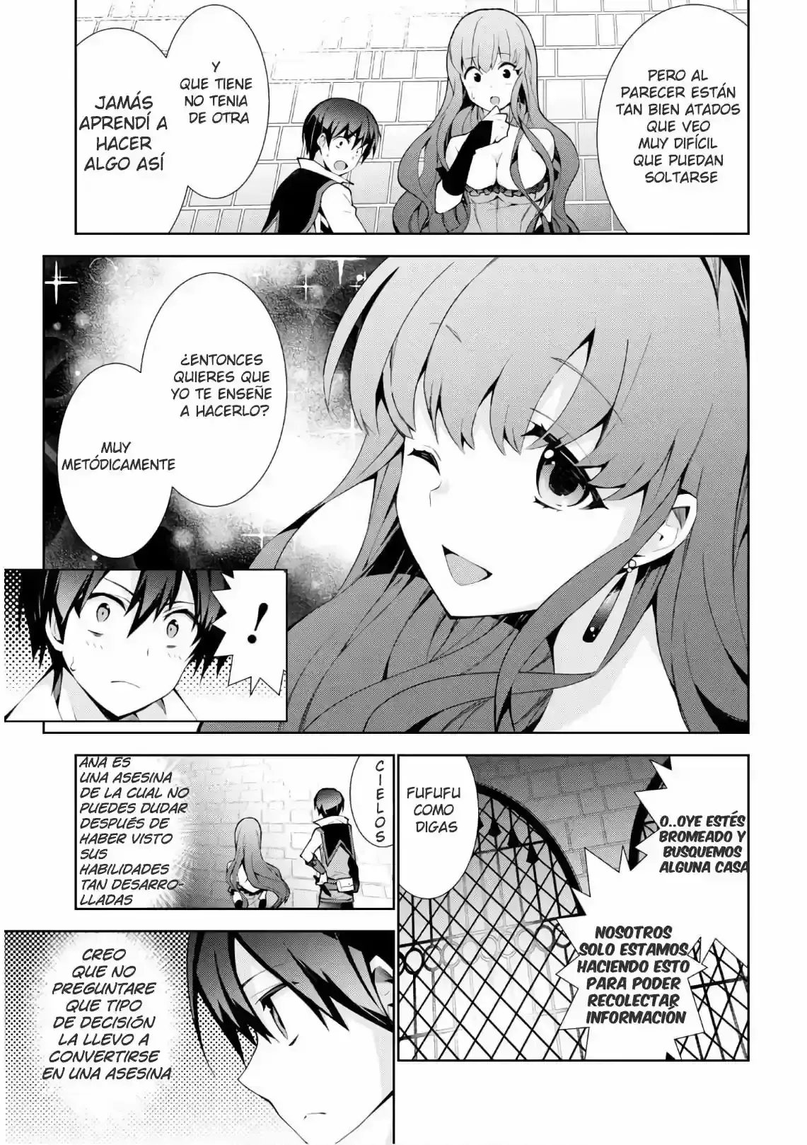 Capitulo 18 page 28