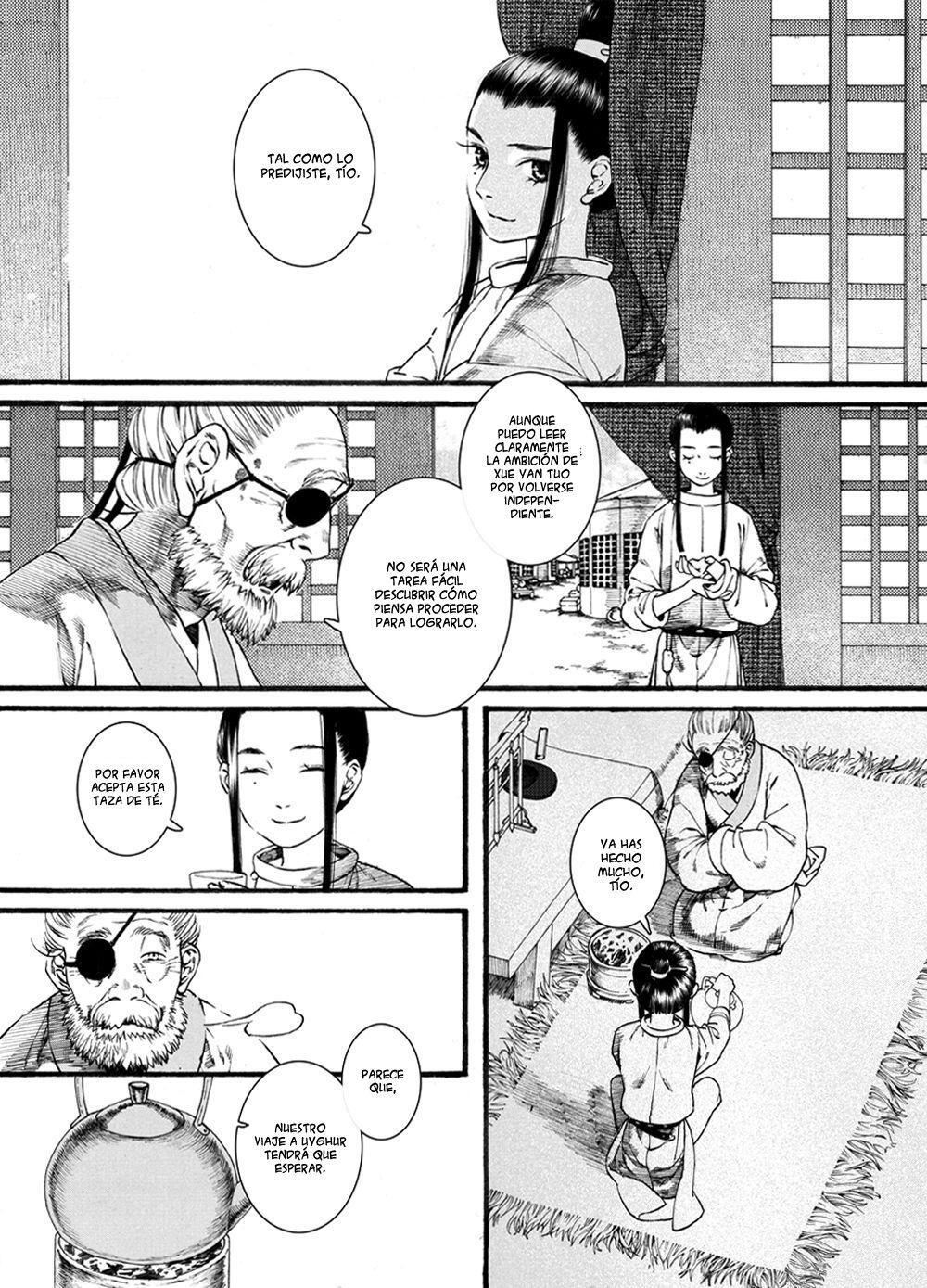Capitulo 43 page 16