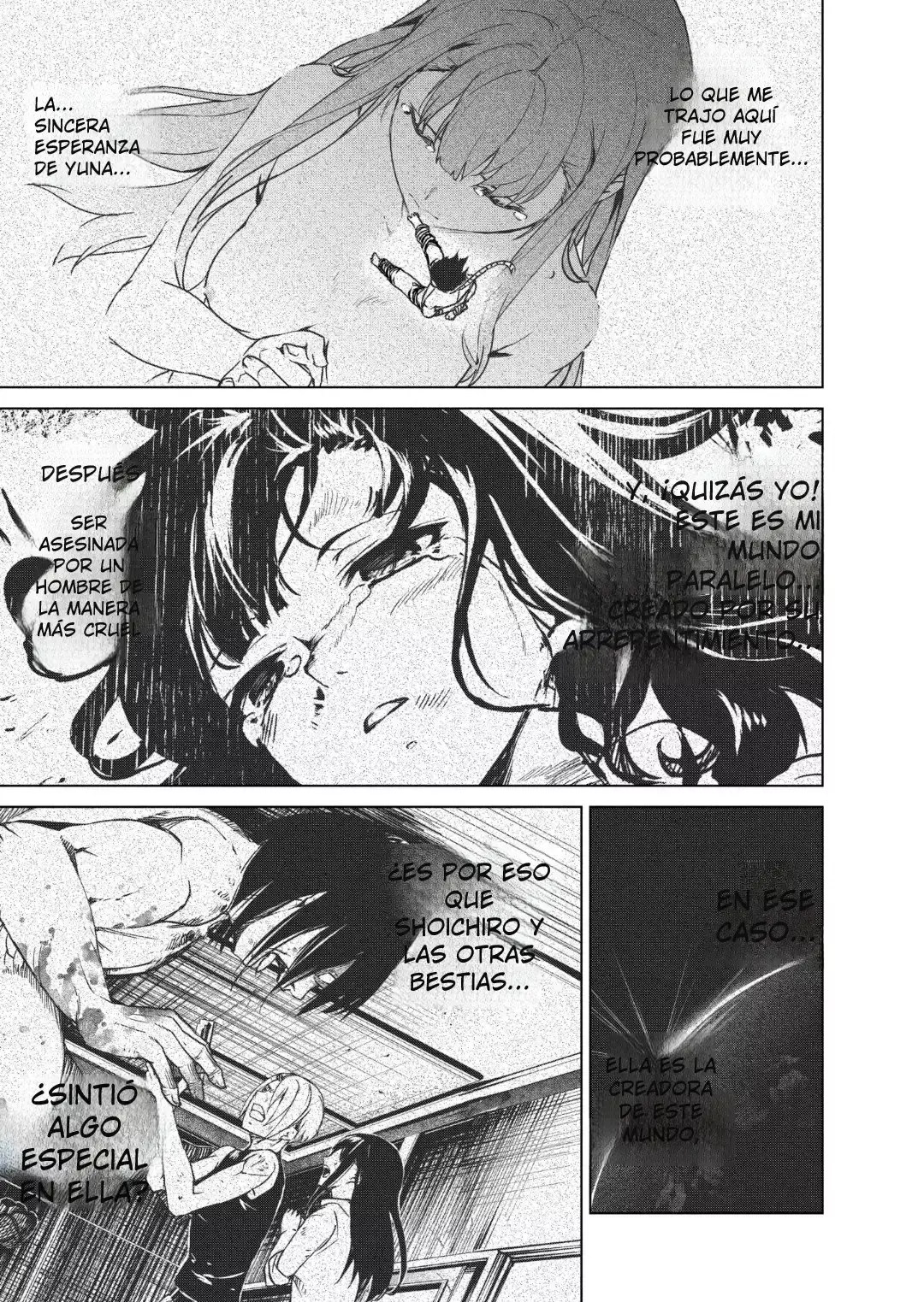Capitulo 32 page 10