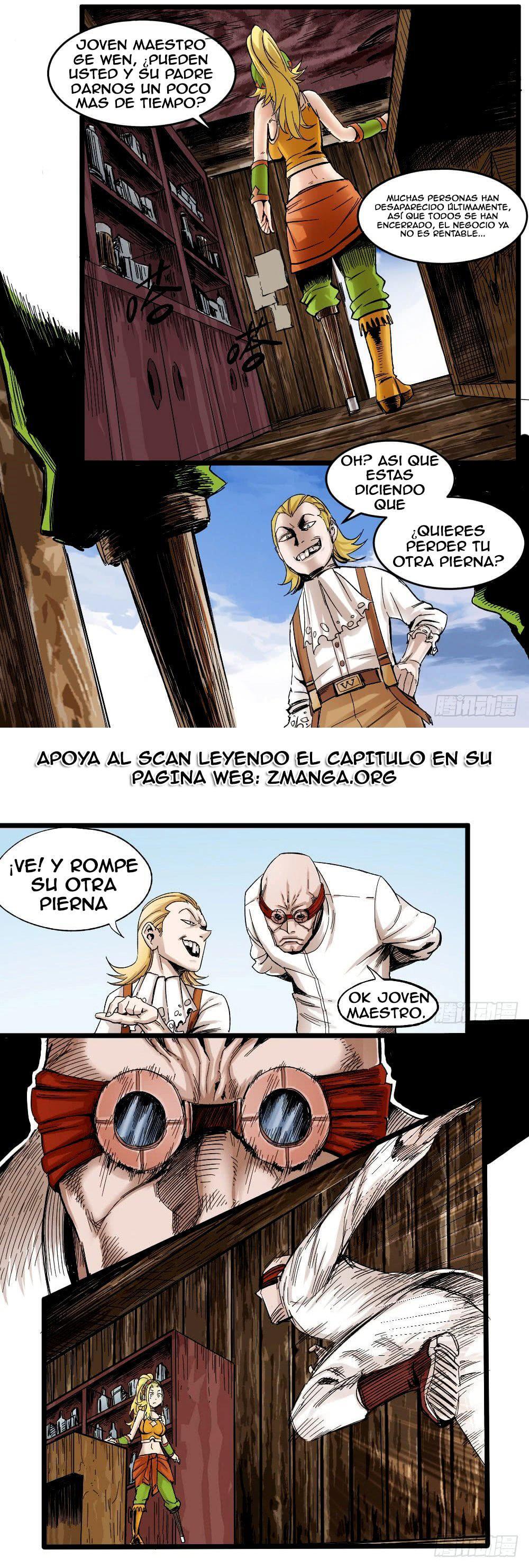 Capitulo 2 page 10
