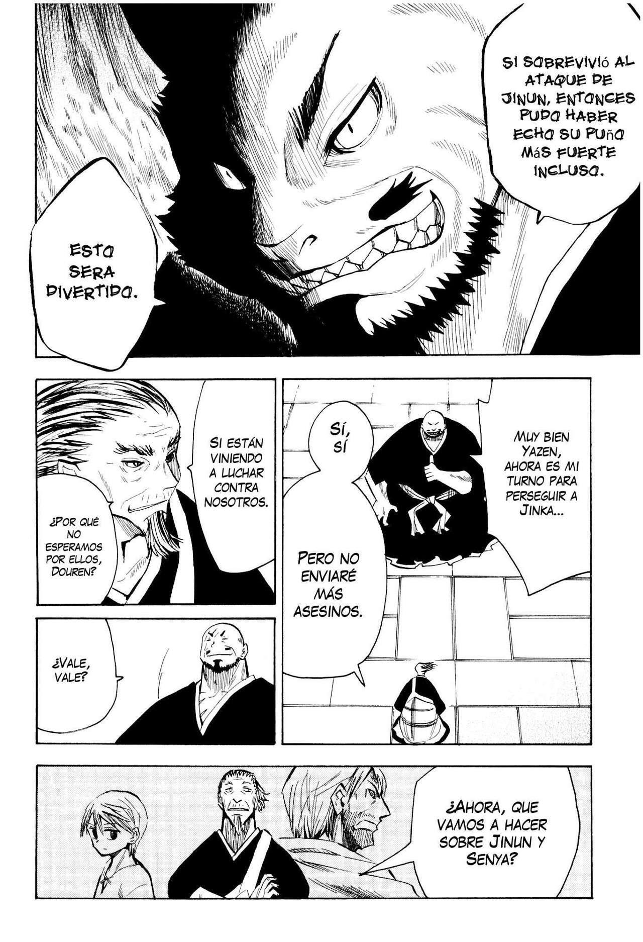 Capitulo 27 page 5