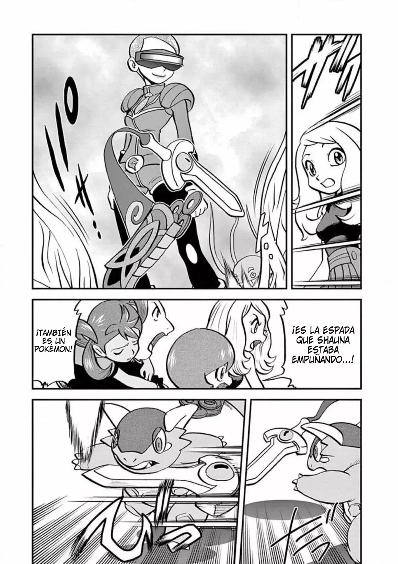 Capitulo 556 page 19