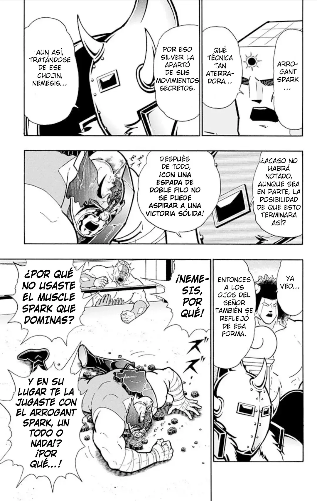 Capitulo 580 page 5