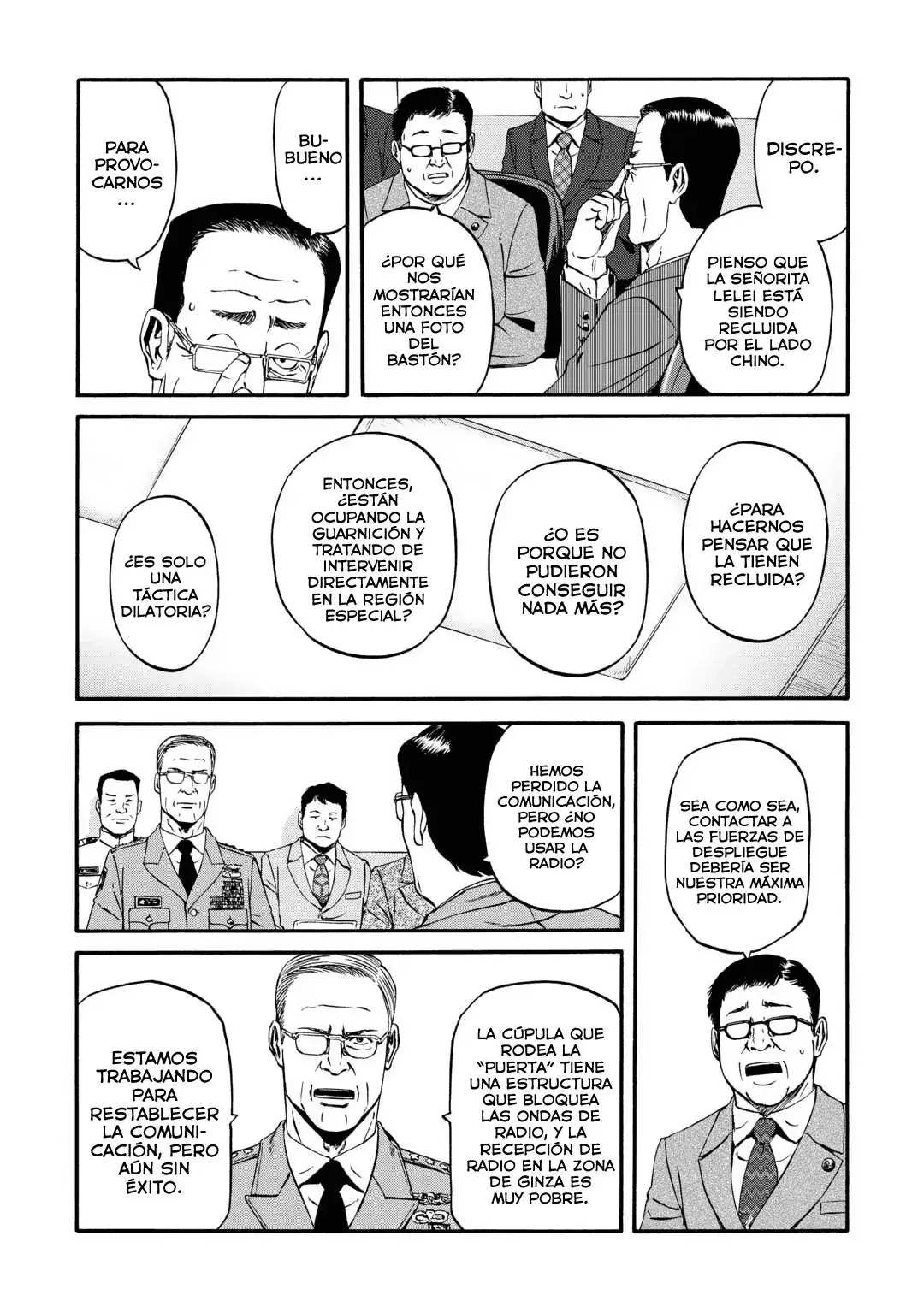 Capitulo 133 page 13