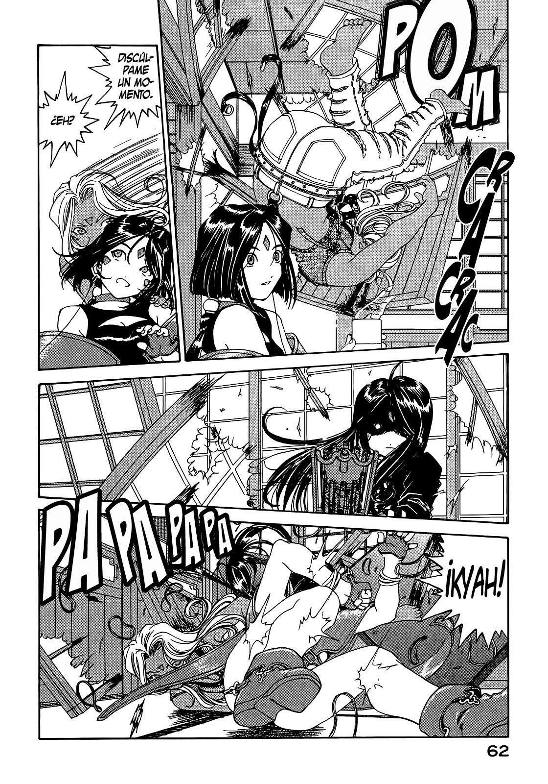 Capitulo 172 page 12