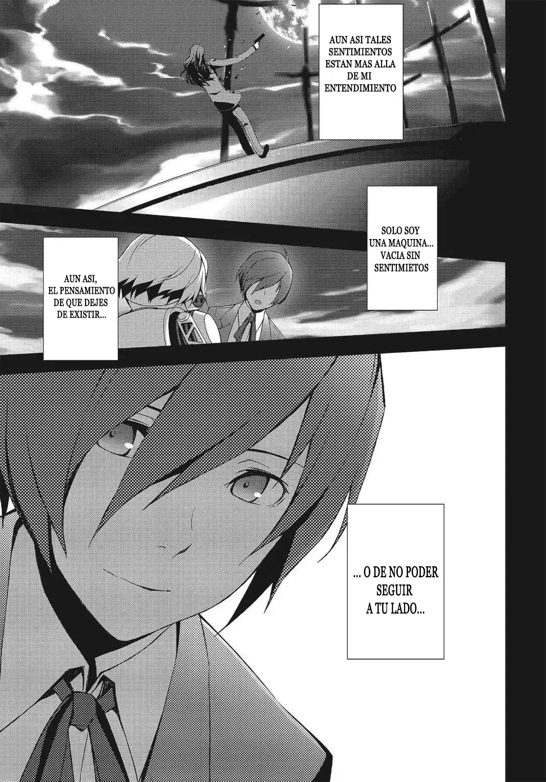 Capitulo 32 page 26