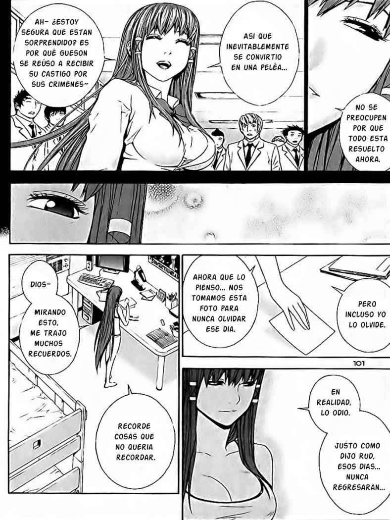 Capitulo 40 page 10