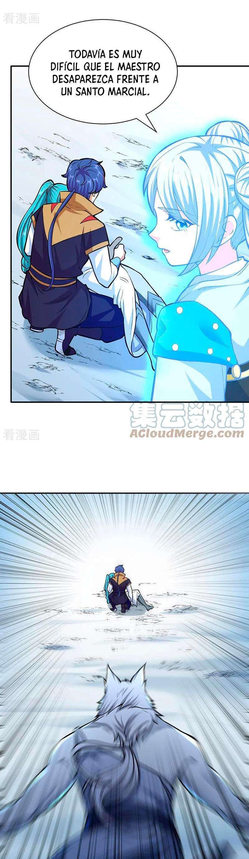 Capitulo 350 page 12