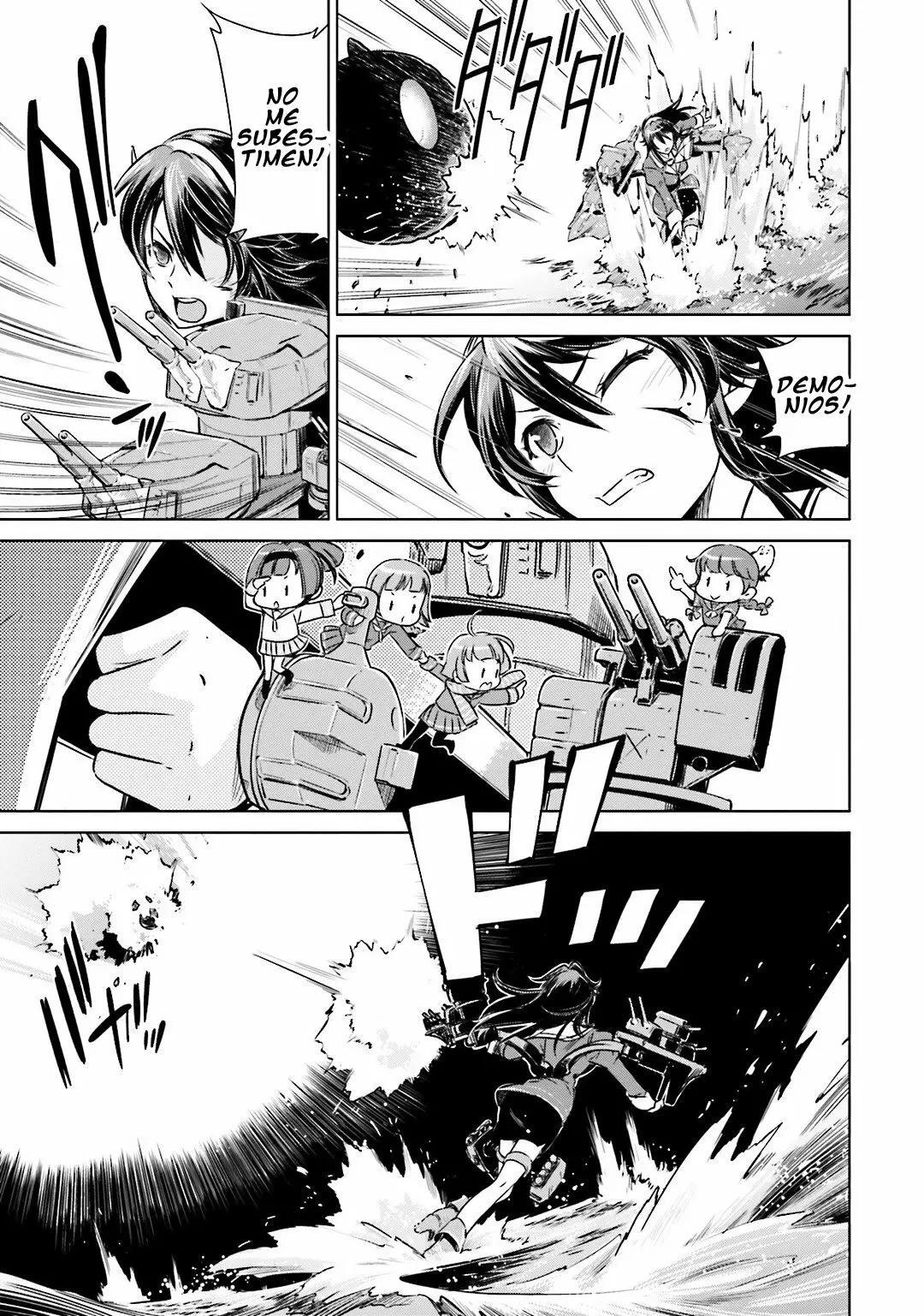 Capitulo 14 page 11
