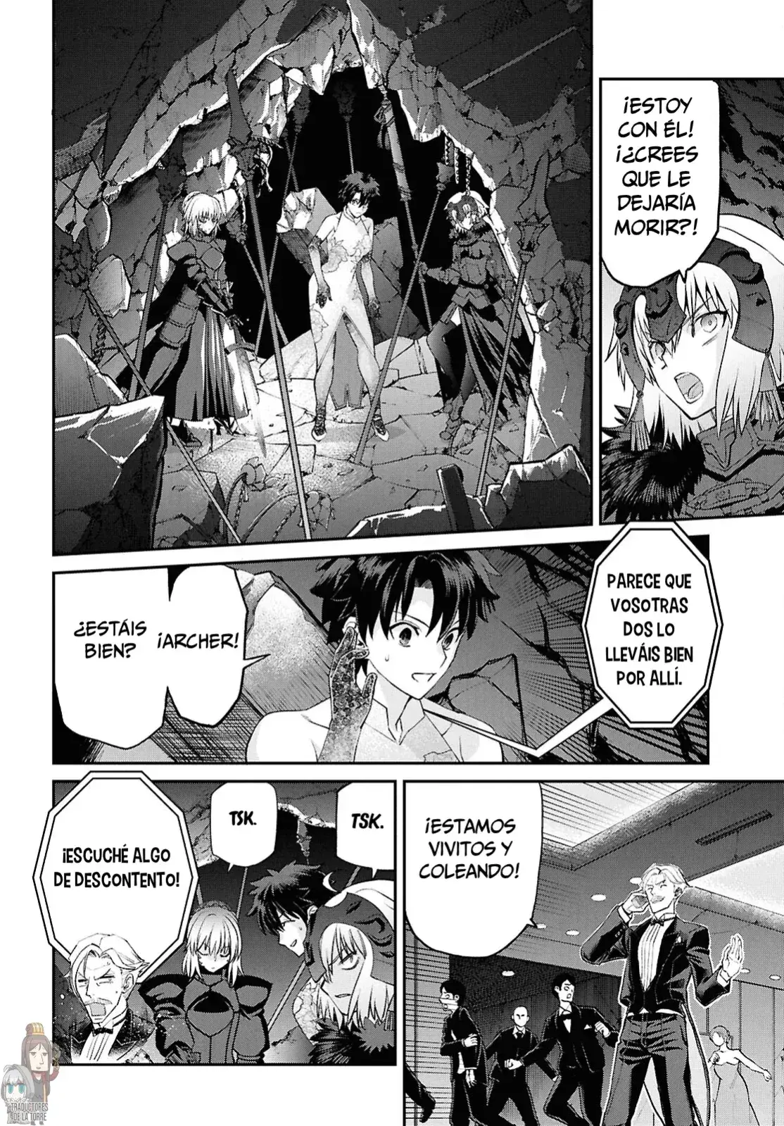 Capitulo 23.30 page 11