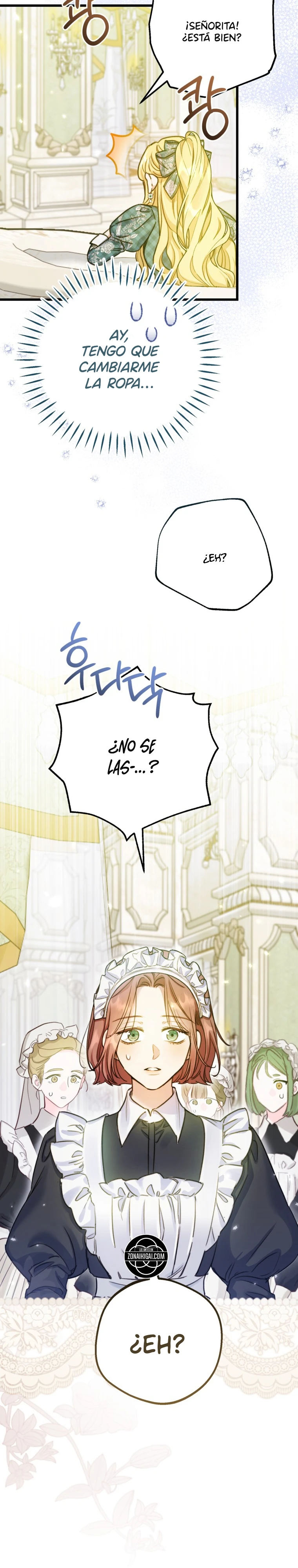 Capitulo 32 page 18
