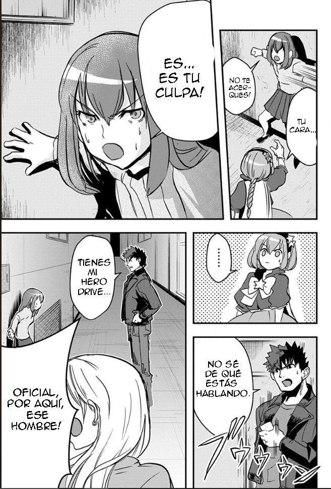 Capitulo 18 page 27