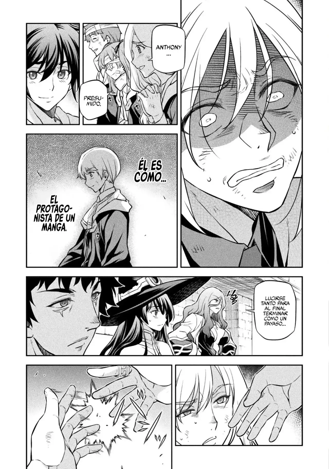Capitulo 42 page 14