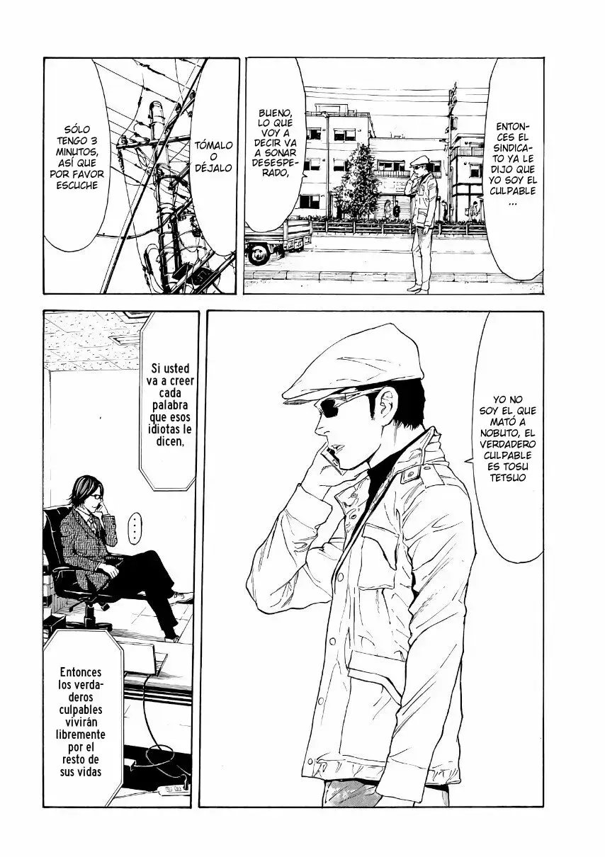 Capitulo 41 page 11