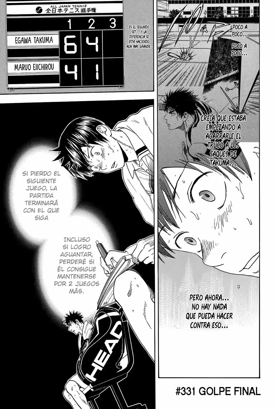 Capitulo 331 page 2